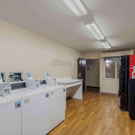 Extended Stay America Select Suites - Atlanta - Alpharetta - Rock Mill Rd Luaran gambar