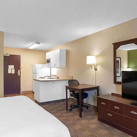 Extended Stay America Select Suites - Atlanta - Alpharetta - Rock Mill Rd Luaran gambar