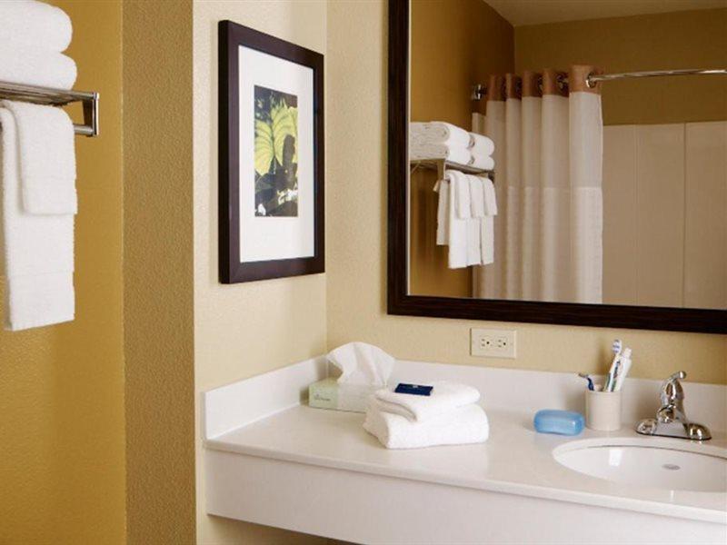 Extended Stay America Select Suites - Atlanta - Alpharetta - Rock Mill Rd Luaran gambar