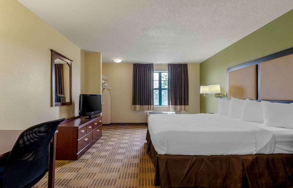Extended Stay America Select Suites - Atlanta - Alpharetta - Rock Mill Rd Bilik gambar