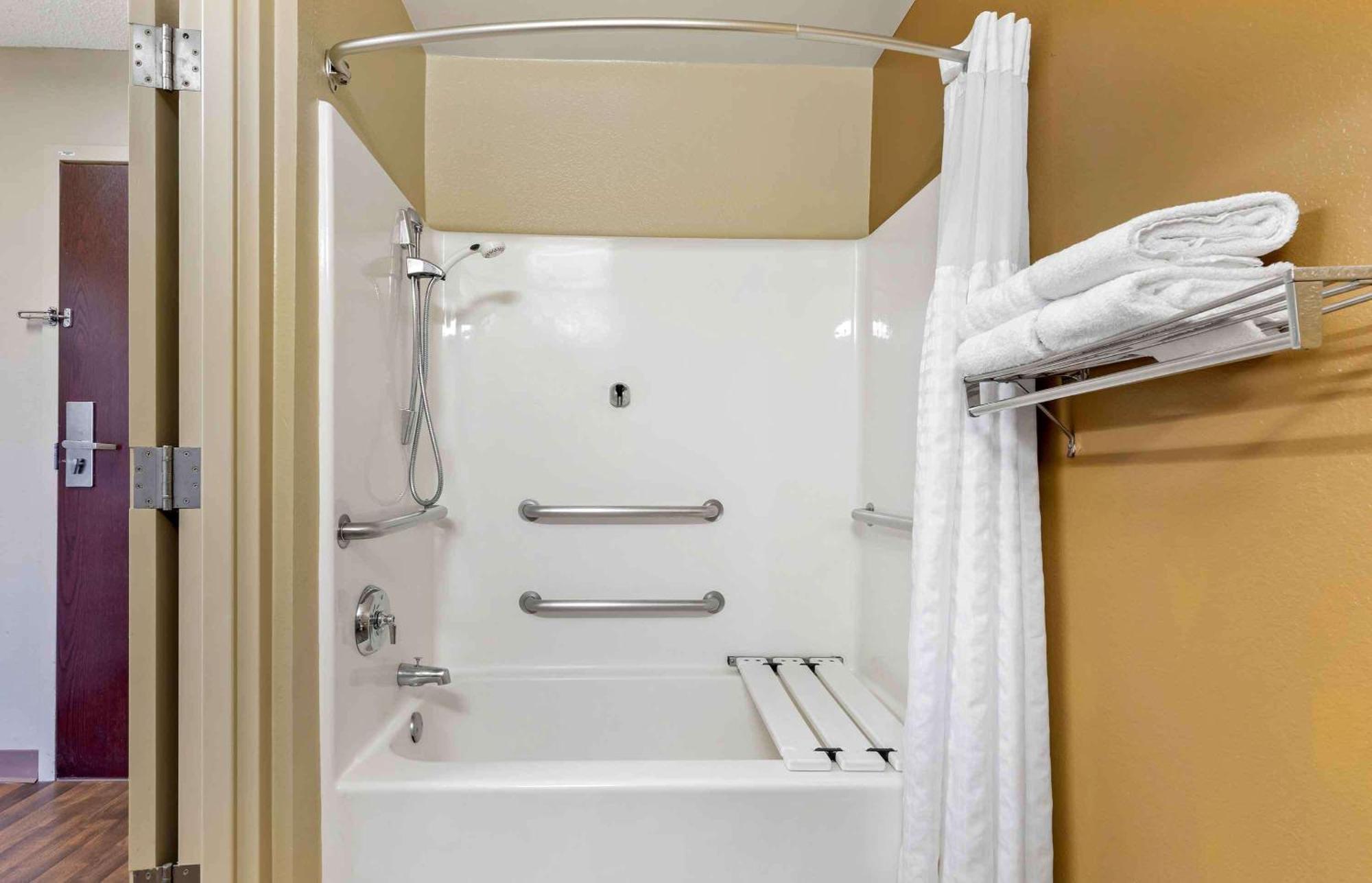 Extended Stay America Select Suites - Atlanta - Alpharetta - Rock Mill Rd Luaran gambar