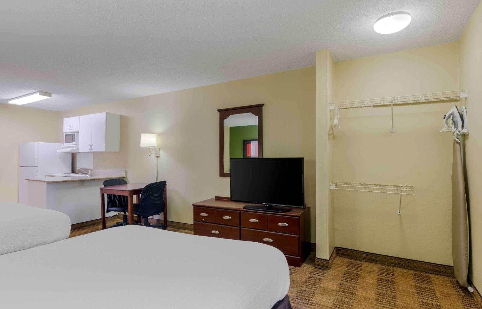 Extended Stay America Select Suites - Atlanta - Alpharetta - Rock Mill Rd Luaran gambar