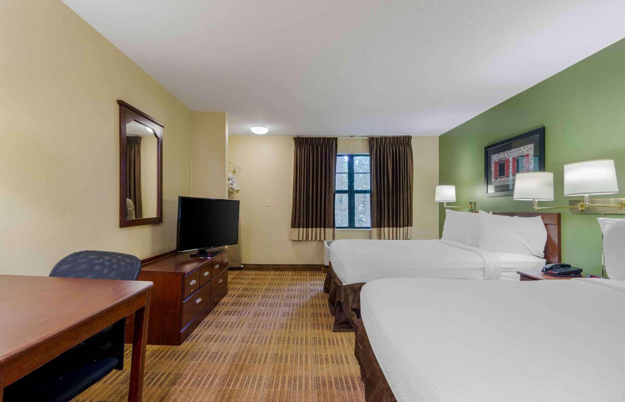 Extended Stay America Select Suites - Atlanta - Alpharetta - Rock Mill Rd Luaran gambar