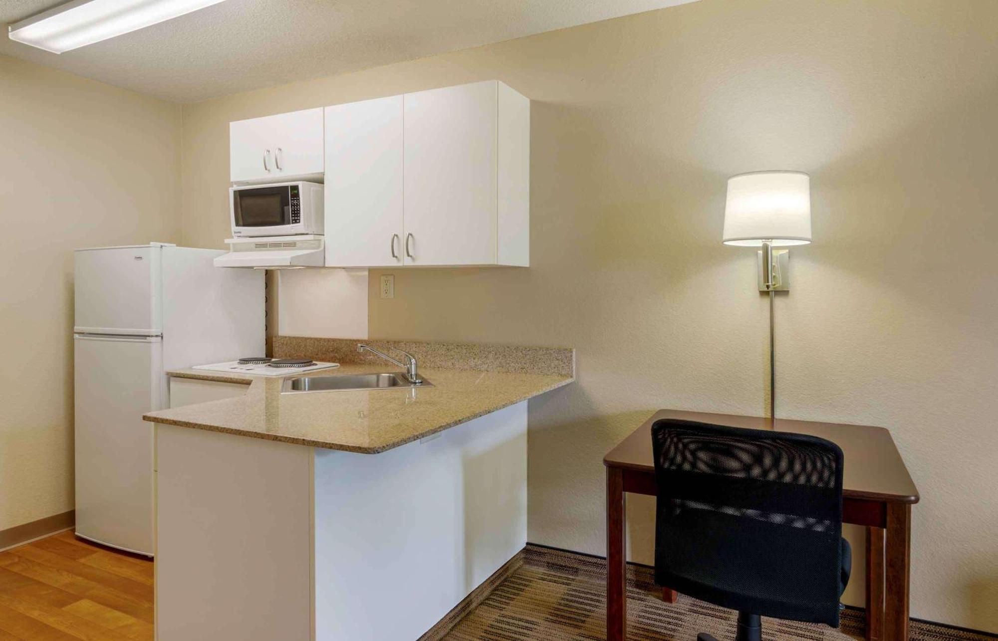 Extended Stay America Select Suites - Atlanta - Alpharetta - Rock Mill Rd Luaran gambar