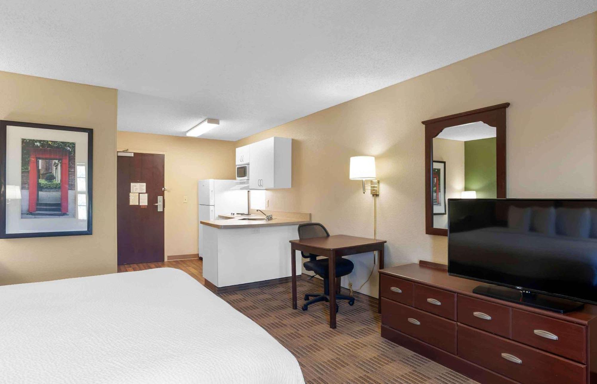 Extended Stay America Select Suites - Atlanta - Alpharetta - Rock Mill Rd Luaran gambar