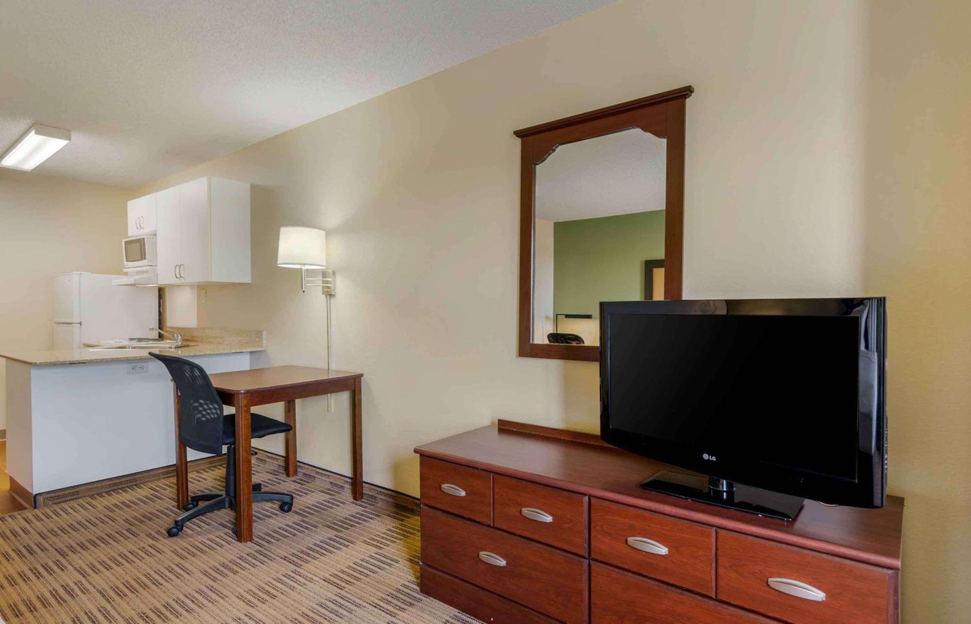 Extended Stay America Select Suites - Atlanta - Alpharetta - Rock Mill Rd Luaran gambar
