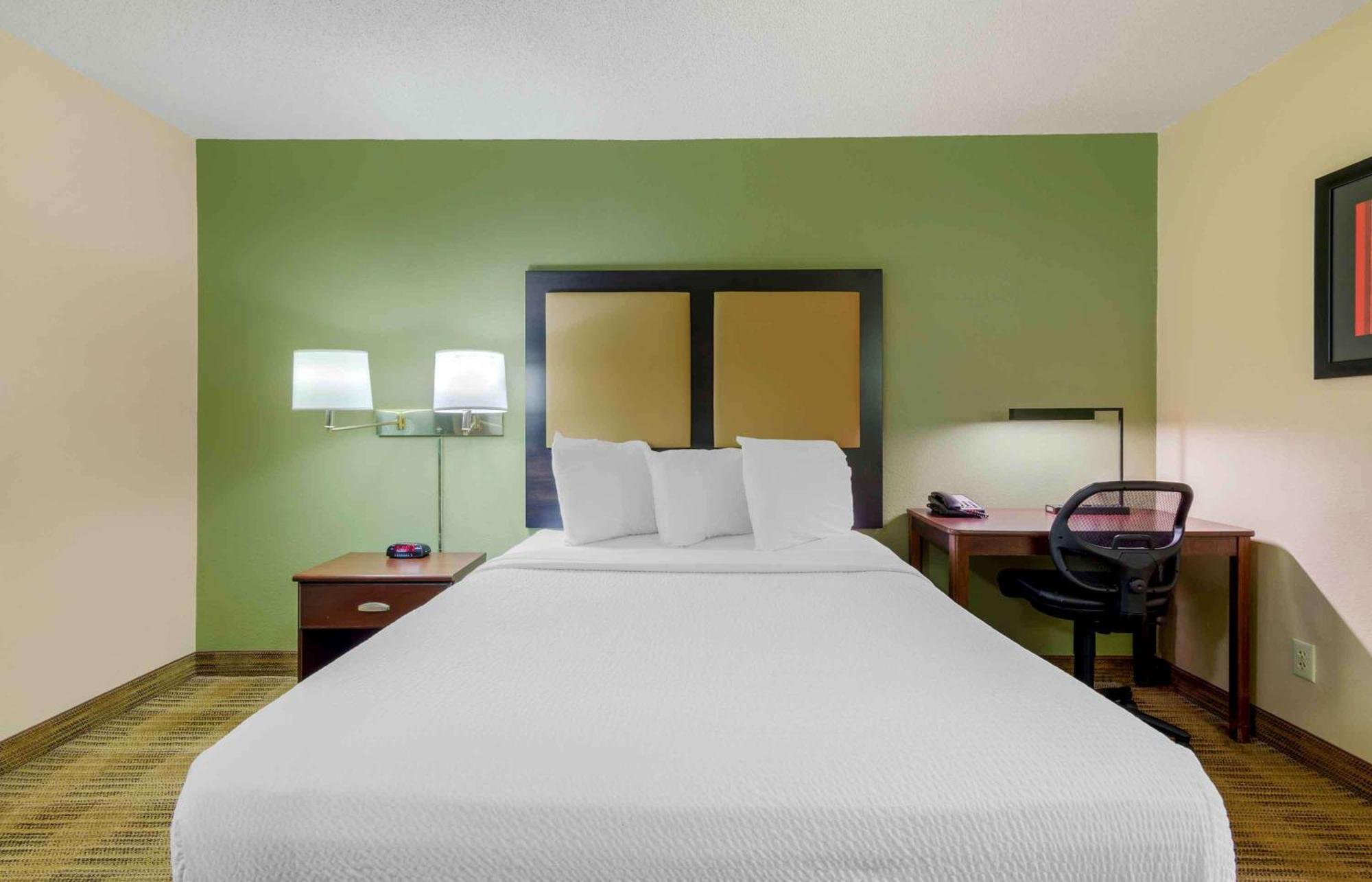 Extended Stay America Select Suites - Atlanta - Alpharetta - Rock Mill Rd Luaran gambar