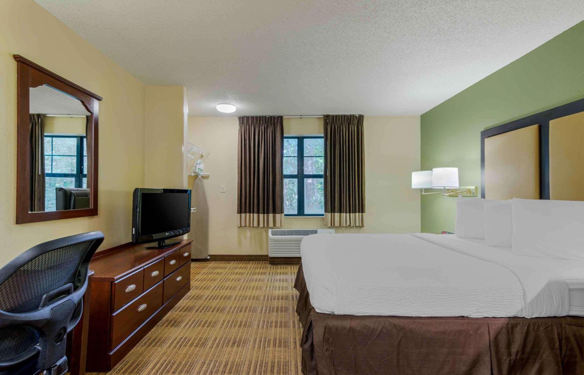 Extended Stay America Select Suites - Atlanta - Alpharetta - Rock Mill Rd Luaran gambar