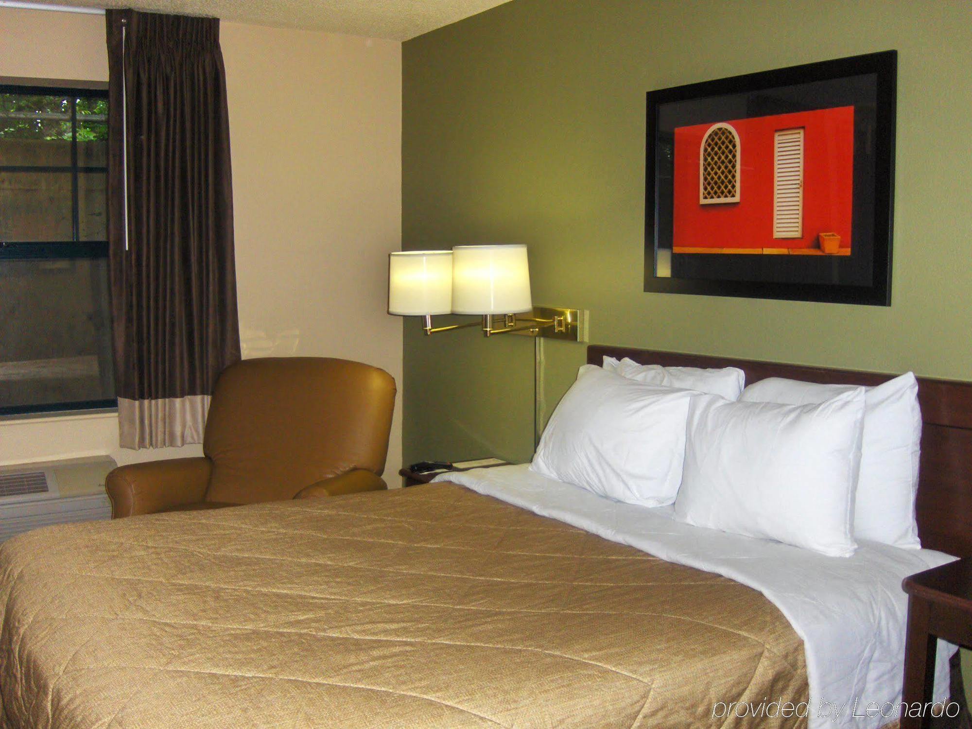 Extended Stay America Select Suites - Atlanta - Alpharetta - Rock Mill Rd Luaran gambar