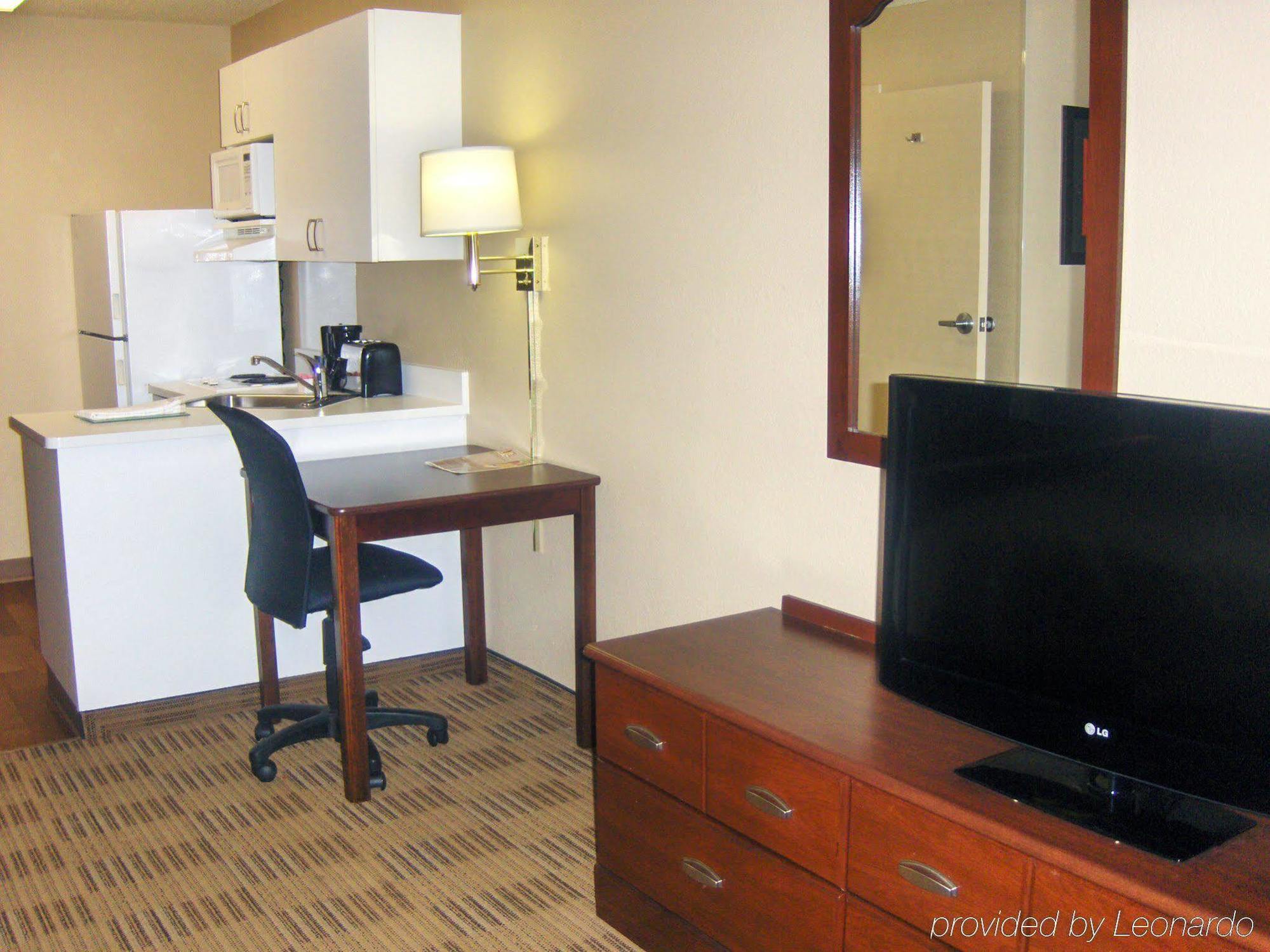 Extended Stay America Select Suites - Atlanta - Alpharetta - Rock Mill Rd Luaran gambar