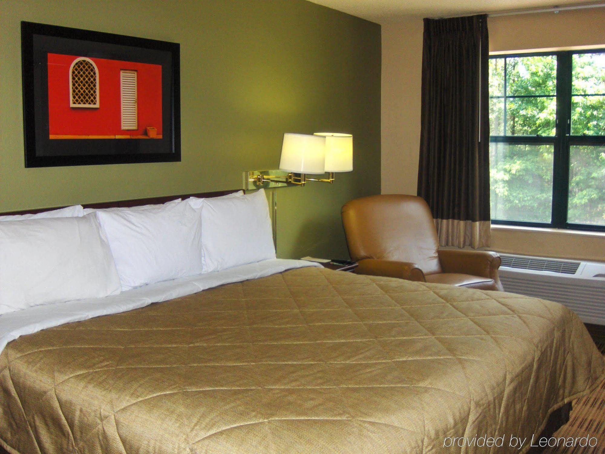 Extended Stay America Select Suites - Atlanta - Alpharetta - Rock Mill Rd Luaran gambar