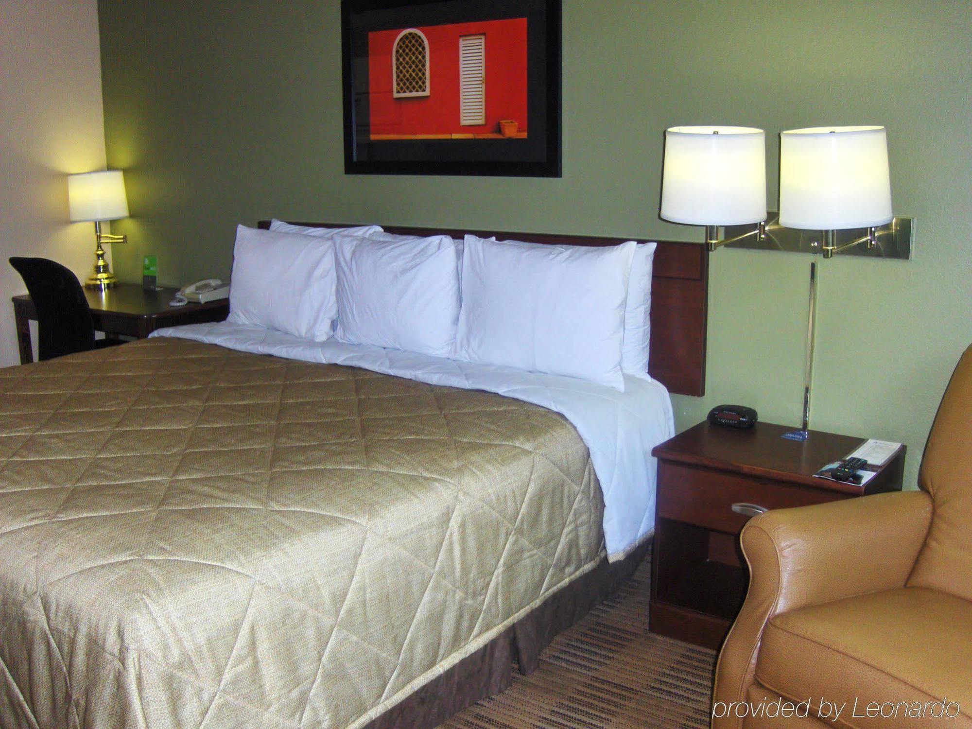 Extended Stay America Select Suites - Atlanta - Alpharetta - Rock Mill Rd Luaran gambar
