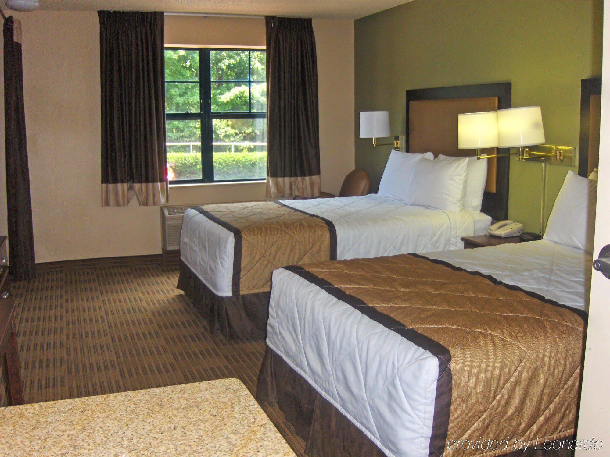 Extended Stay America Select Suites - Atlanta - Alpharetta - Rock Mill Rd Luaran gambar