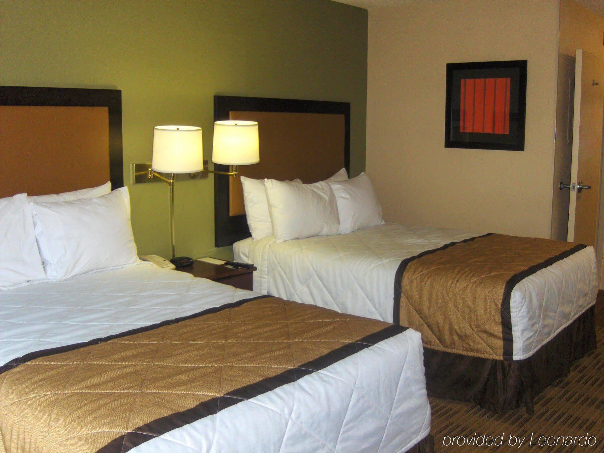 Extended Stay America Select Suites - Atlanta - Alpharetta - Rock Mill Rd Luaran gambar