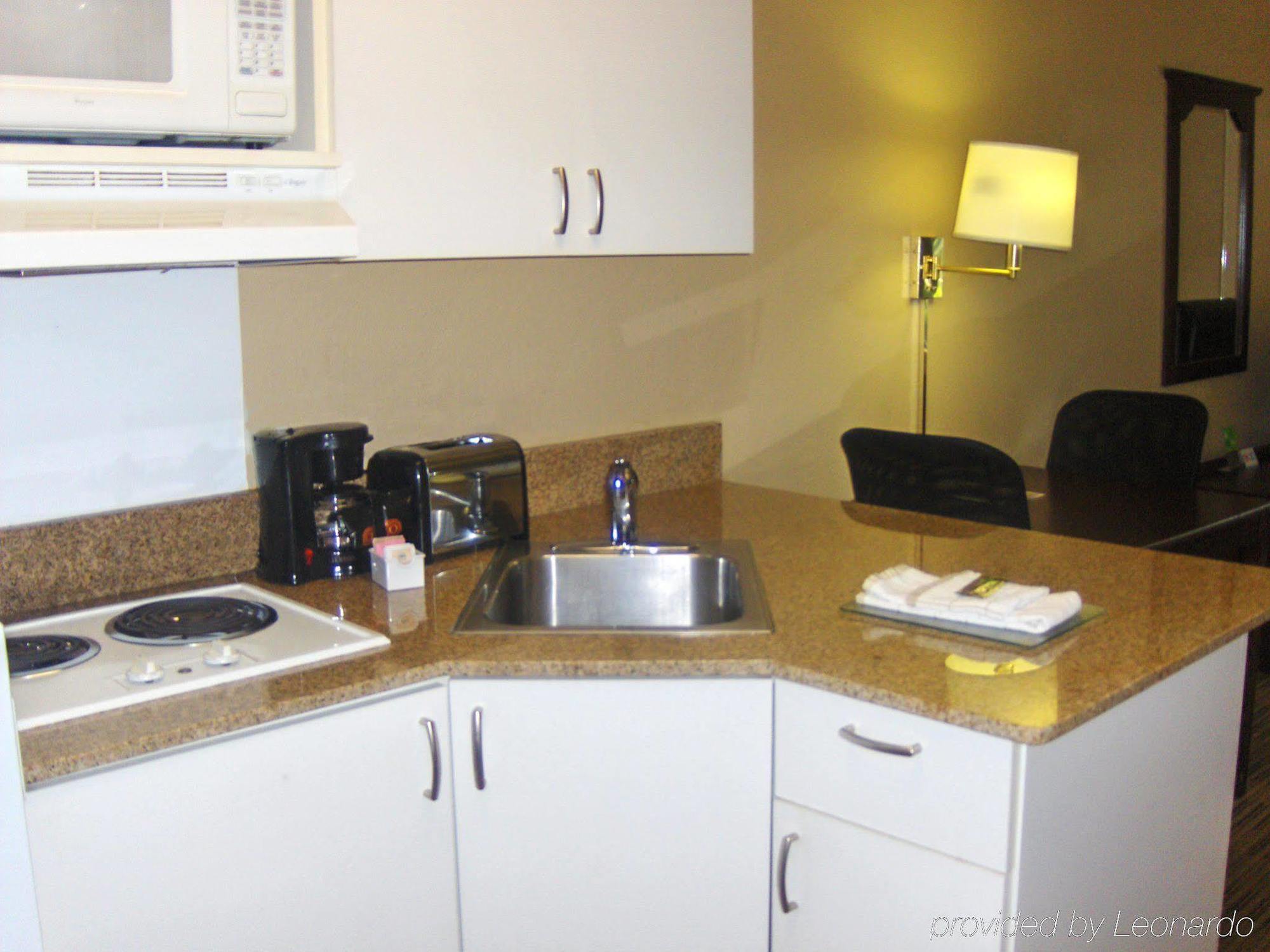 Extended Stay America Select Suites - Atlanta - Alpharetta - Rock Mill Rd Luaran gambar