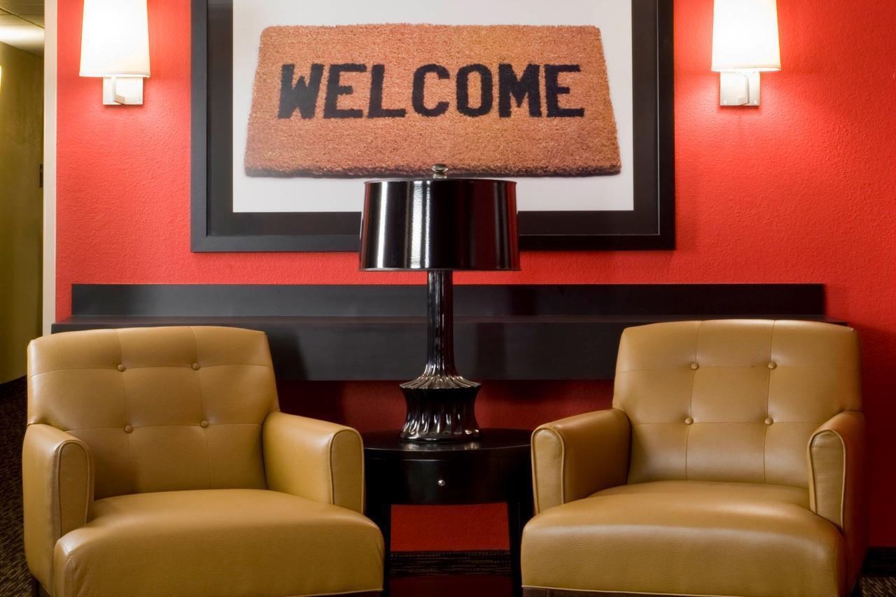 Extended Stay America Select Suites - Atlanta - Alpharetta - Rock Mill Rd Luaran gambar